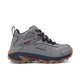 Grey/Gunsmoke