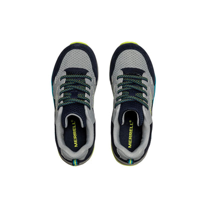 Big Kid - Alpine 83 KDZ - Shoes BK / Merrell