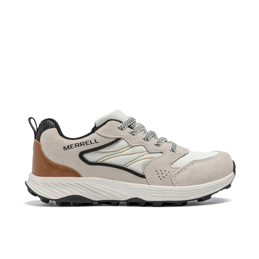 Big Kid - Alpine 83 KDZ - Shoes BK / Merrell Discount