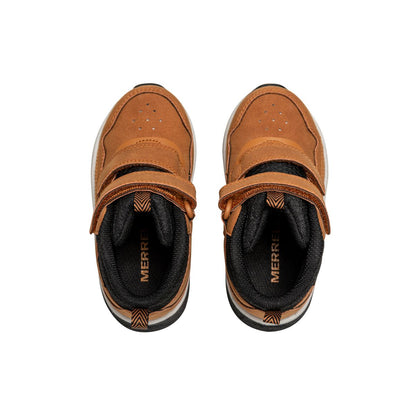 Little Kid - Snova Mid Jr. - Boots LK / Merrell Sale