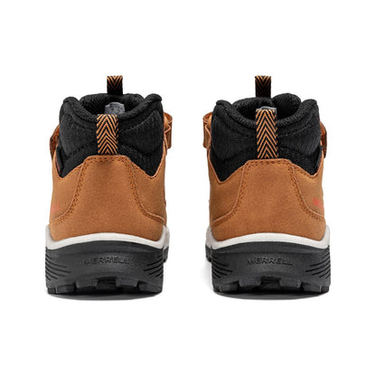 Little Kid - Snova Mid Jr. - Boots LK / Merrell Sale