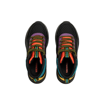 Big Kid - Snova Mid - Boots BK / Merrell Discount