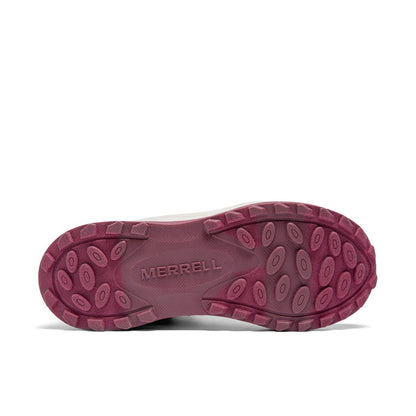 Big Kid - Snova Mid - Boots BK / Merrell Sale