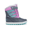 Grey/Purple