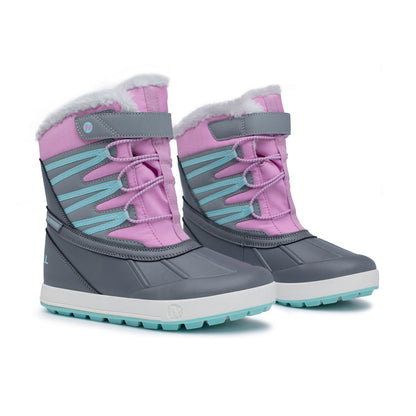 Big Kid - Snow Bank 5 Waterproof - Boots LK / Merrell On sale