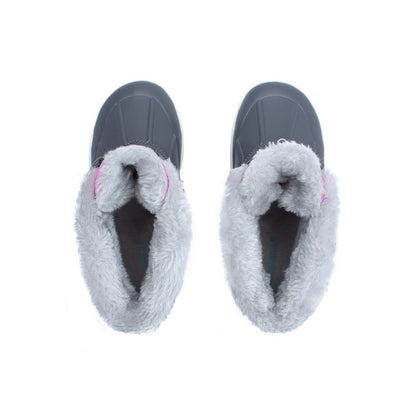 Big Kid - Snow Bank 5 Waterproof - Boots LK / Merrell On sale
