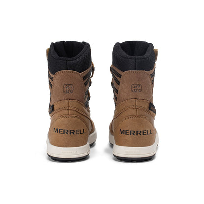 Little Kid - Snow Bank 5 Jr. Waterproof - Boots LK / Merrell Sale