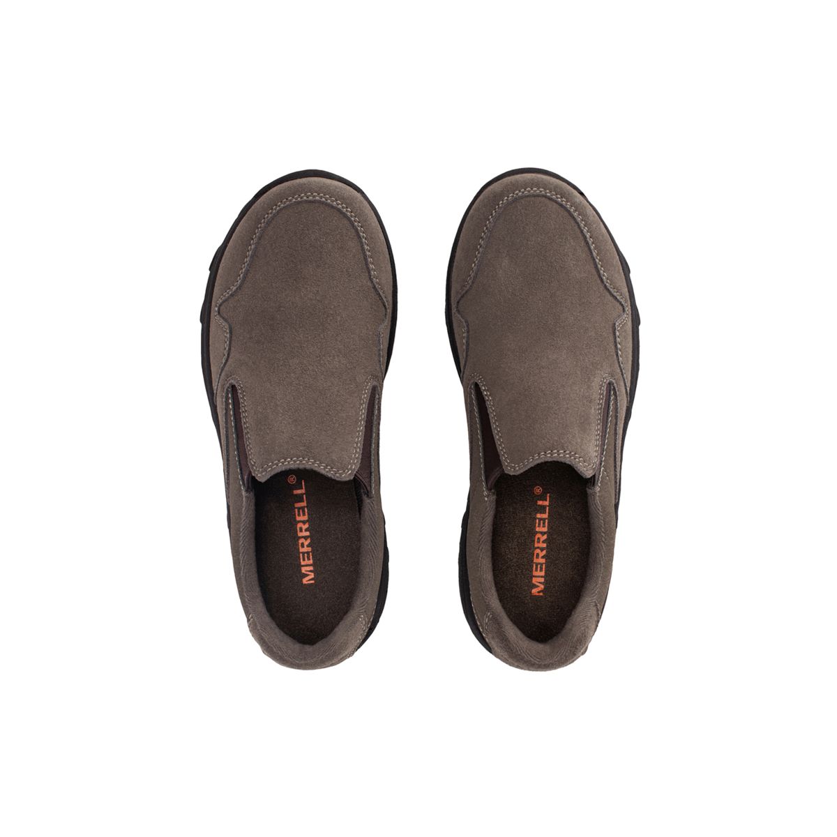 Big Kid - Jungle Moc KDZ - Shoes BK / Merrell On sale
