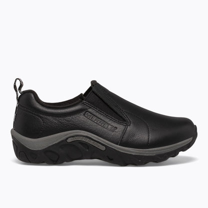 Little Kid - Jungle Moc Leather - Slip Ons / Merrell On sale