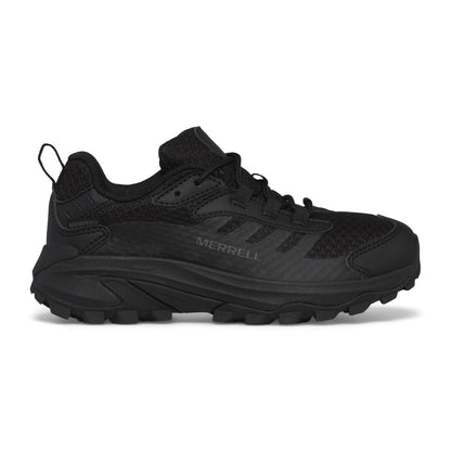 Big Kid - Moab Speed 2 Low Waterproof - Shoes LK / Merrell Online
