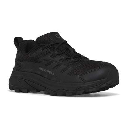 Big Kid - Moab Speed 2 Low Waterproof - Shoes LK / Merrell Online