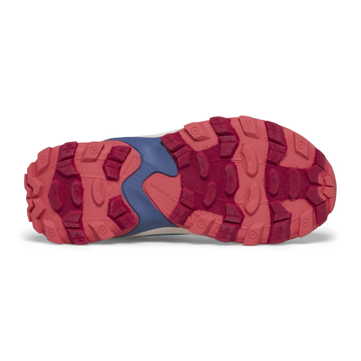 Big Kid - Moab Speed 2 Low Waterproof - Shoes LK / Merrell Discount