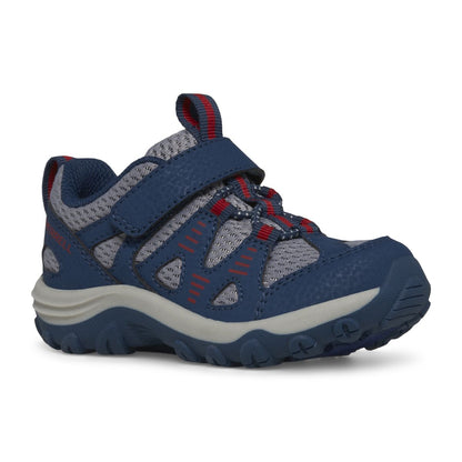 Little Kid - Trail Chaser 2 JR. Shoe US / Merrell