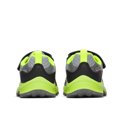 Moab Speed 2 Low A/C JR. Waterproof Shoes / Merrell Online