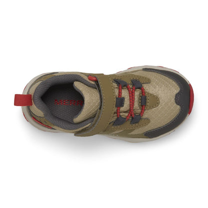 Moab Speed 2 Low A/C JR. Waterproof Shoes / Merrell Discount
