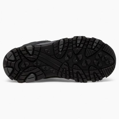 Big Kid - Moab 3 Mid Waterproof Boot - Boots / Merrell