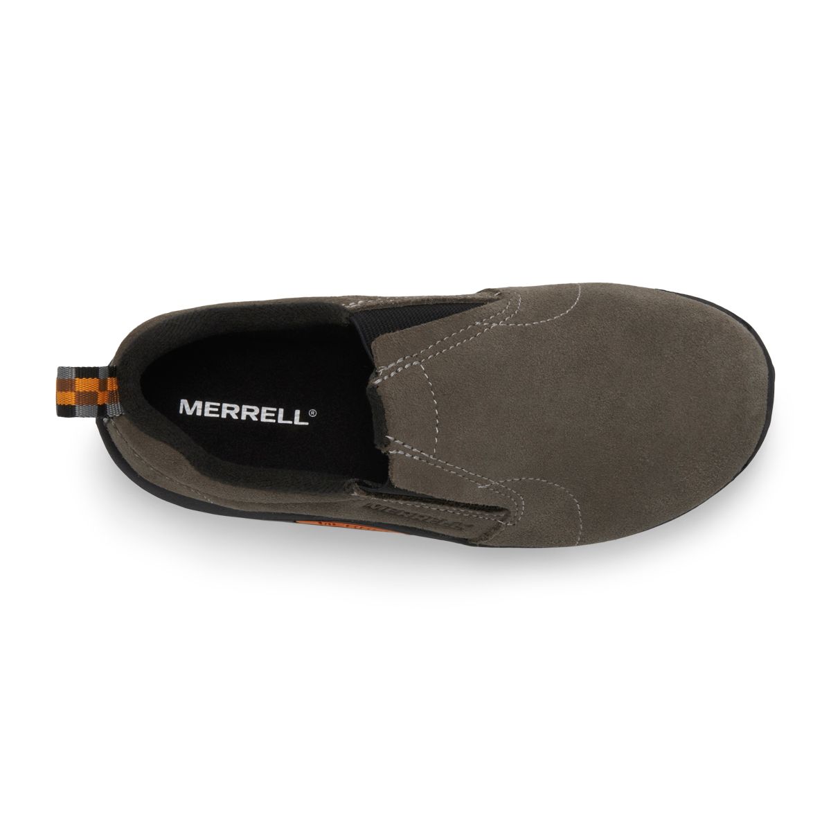 Little Kid - Jungle Moc - Athletics LK / Merrell Online