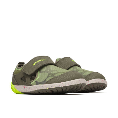 Little Kid - Bare Steps® H2O Water Shoe - Shoes LK / Merrell Online