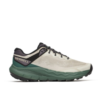 Men's Nova 4 Trail Running Shoes / Merrell Online