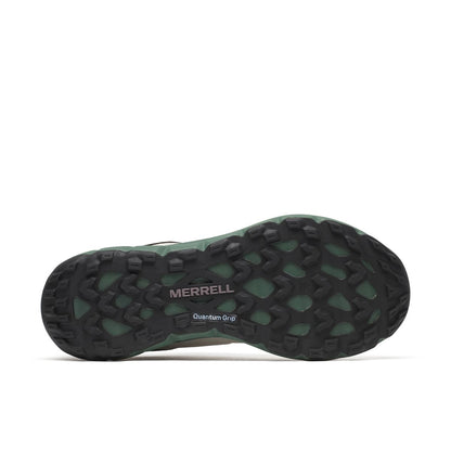 Men's Nova 4 Trail Running Shoes / Merrell Online