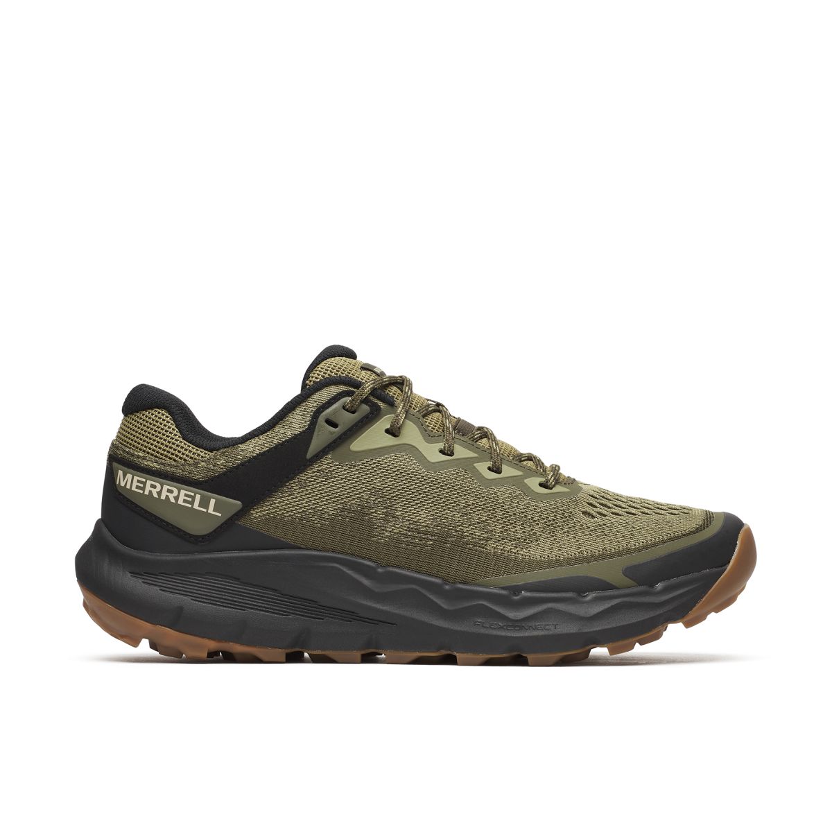 Men's Nova 4 Trail Running Shoes / Merrell Discount