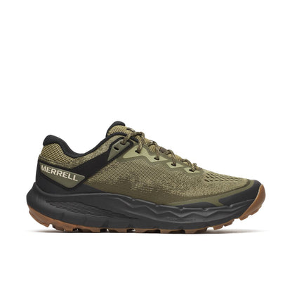 Men's Nova 4 Trail Running Shoes / Merrell Discount