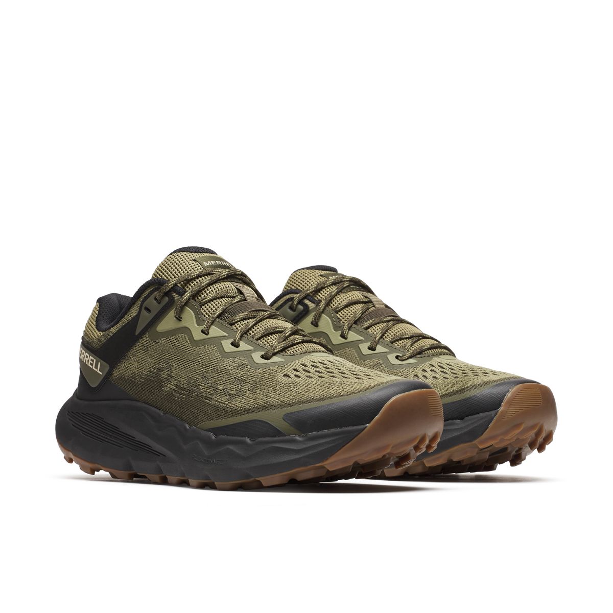 Men's Nova 4 Trail Running Shoes / Merrell Discount