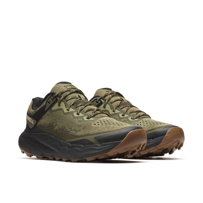 Men's Nova 4 Trail Running Shoes / Merrell Discount