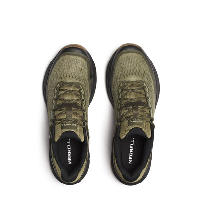 Men's Nova 4 Trail Running Shoes / Merrell Discount