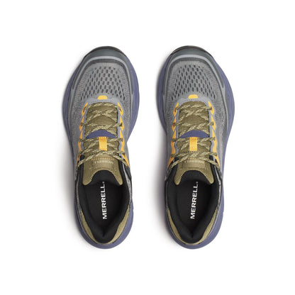 Men's Nova 4 Trail Running Shoes / Merrell