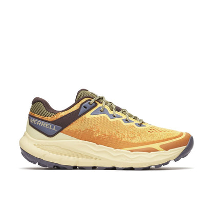 Men's Nova 4 Trail Running Shoes / Merrell Online