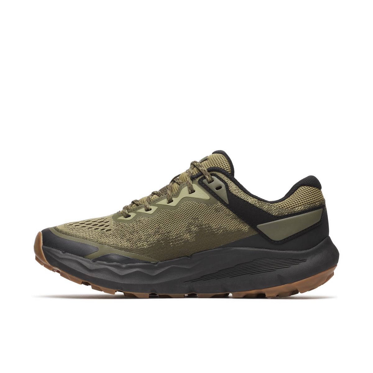 Men's Nova 4 Waterproof Trail Running Shoes / Merrell Discount