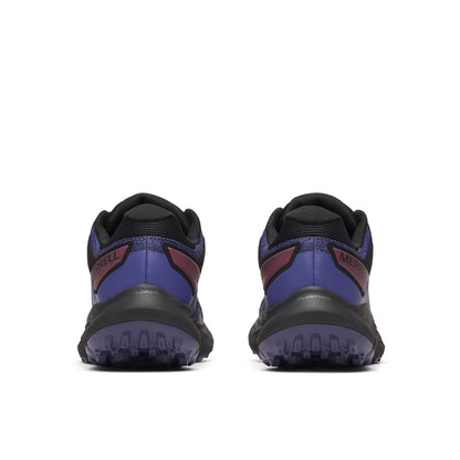 Men's Nova 4 Waterproof Trail Running Shoes / Merrell Sale