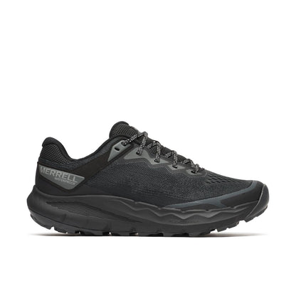 Men's Nova 4 Waterproof Trail Running Shoes / Merrell On sale