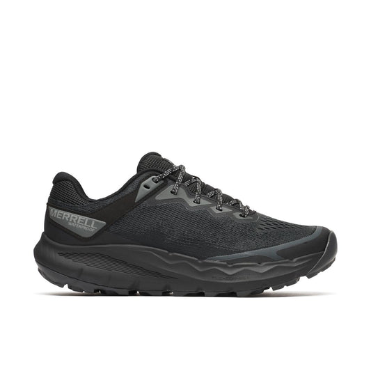 Men's Nova 4 Waterproof Trail Running Shoes / Merrell On sale