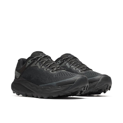 Men's Nova 4 Waterproof Trail Running Shoes / Merrell On sale