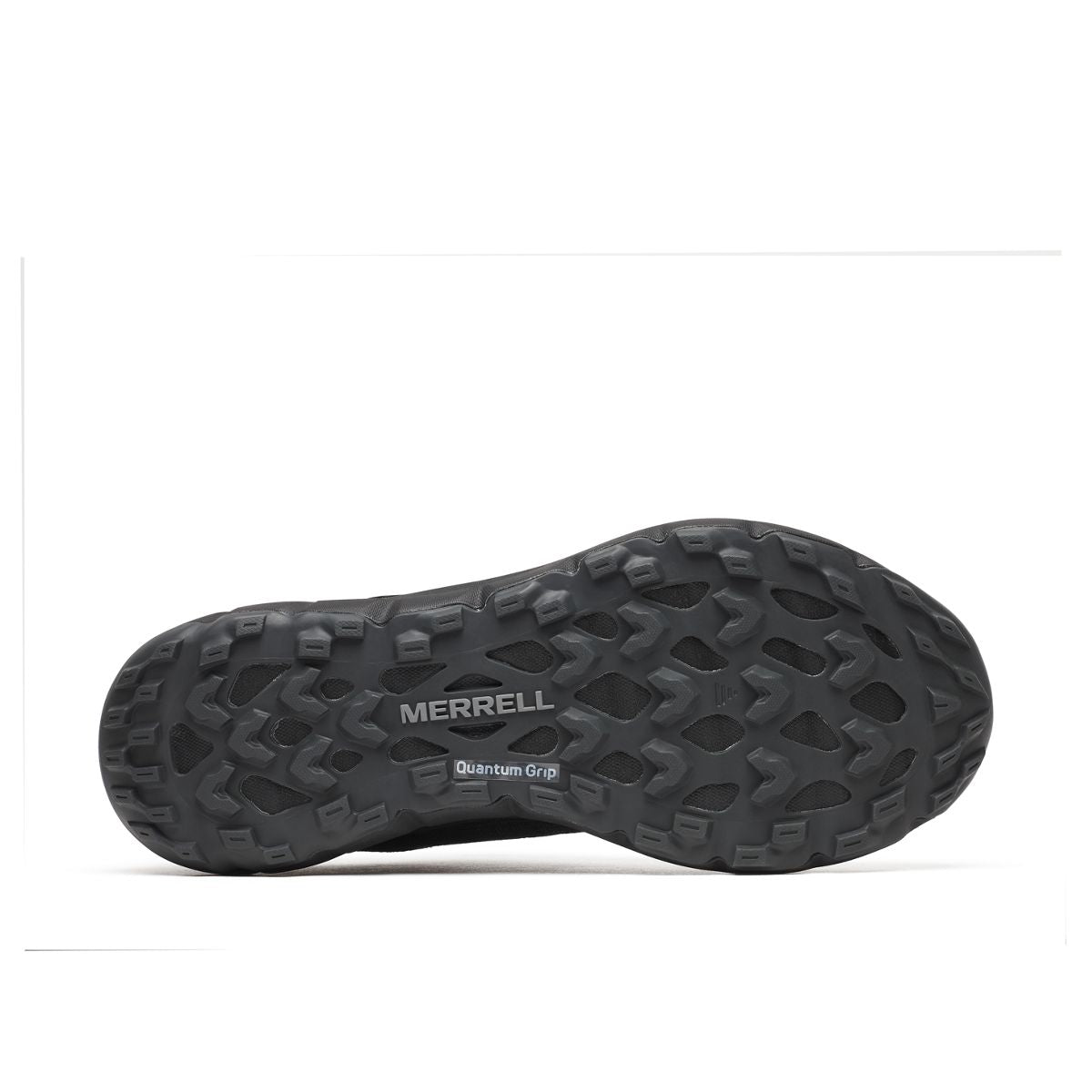 Men's Nova 4 Waterproof Trail Running Shoes / Merrell On sale