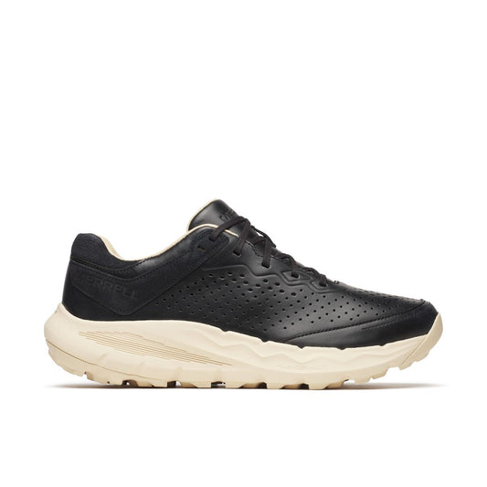 Men's Nova 4 Traveller Lace Casual Shoes / Merrell