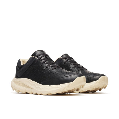 Men's Nova 4 Traveller Lace Casual Shoes / Merrell