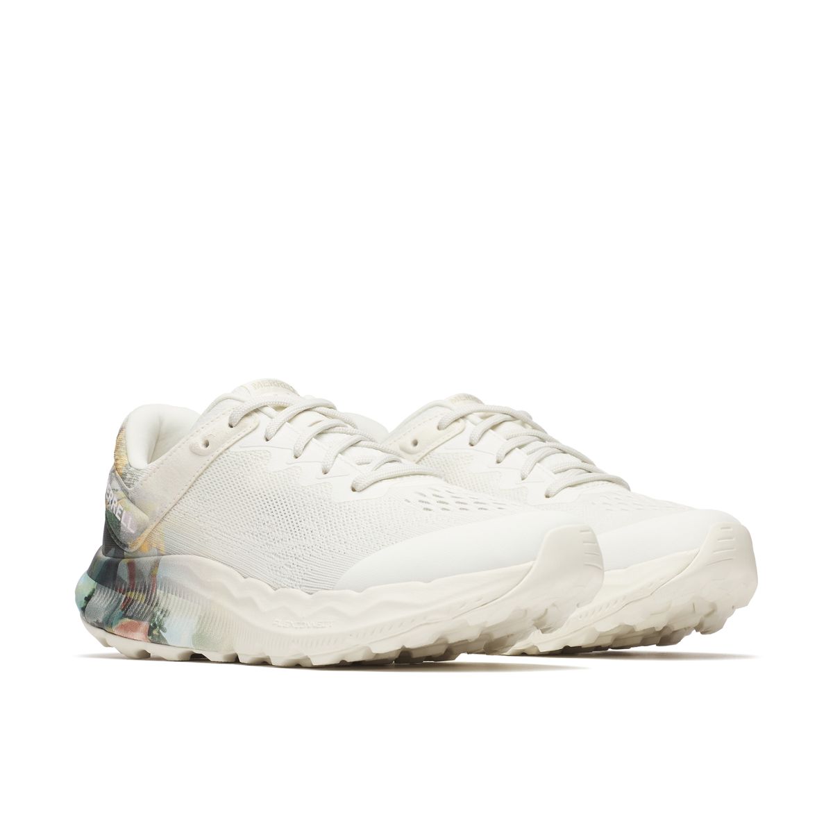Women's Antora 4 Trail Running Shoes / Merrell Sale