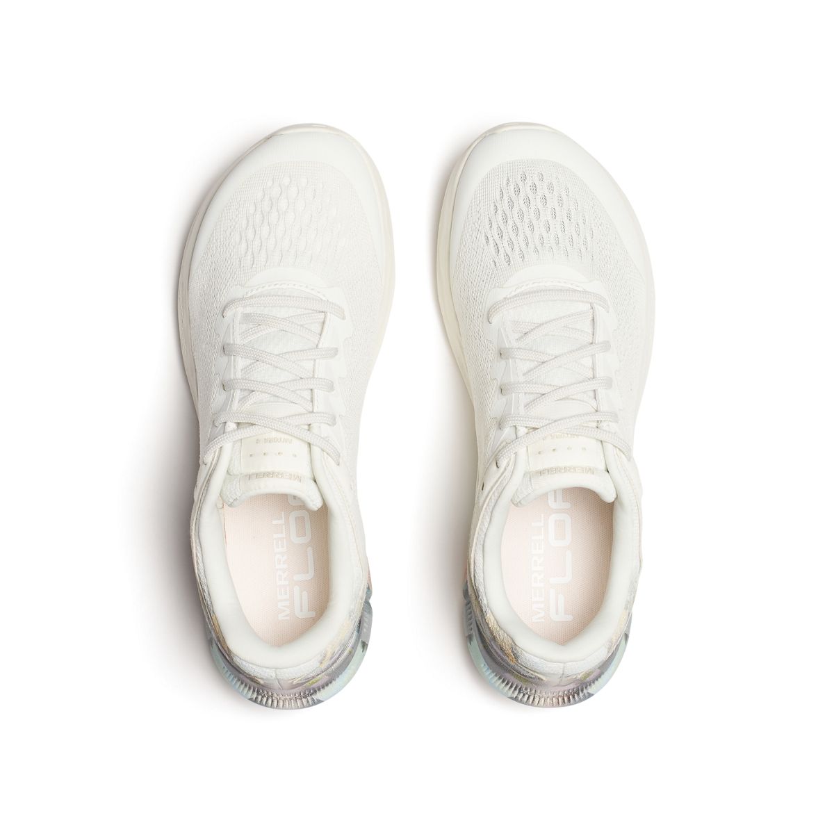 Women's Antora 4 Trail Running Shoes / Merrell Sale