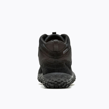 Women's Wrapt Mid Waterproof Barefoot Boots / Merrell Online