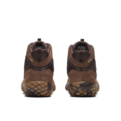Men's Wrapt Mid Waterproof Barefoot Boots / Merrell On sale