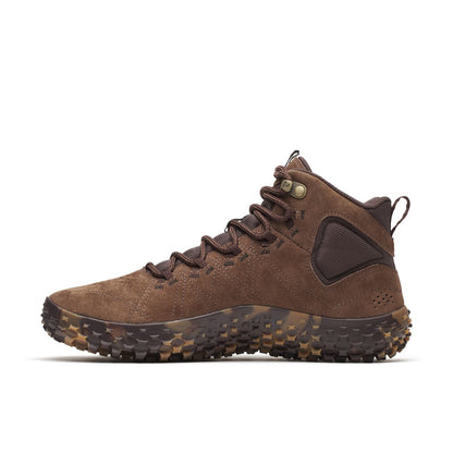 Men's Wrapt Mid Waterproof Barefoot Boots / Merrell On sale