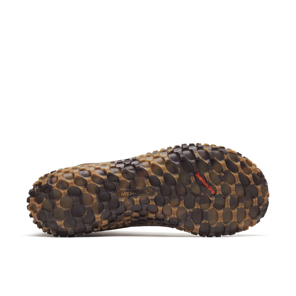 Men's Wrapt Mid Waterproof Barefoot Boots / Merrell On sale