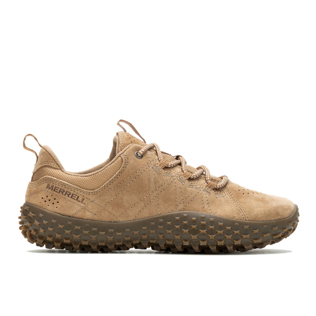 Shop Women's Wrapt Barefoot Walking Boots / Merrell