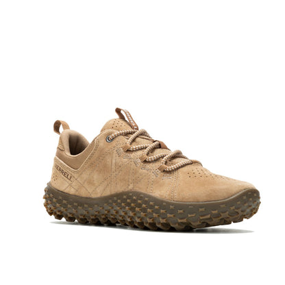 Shop Women's Wrapt Barefoot Walking Boots / Merrell