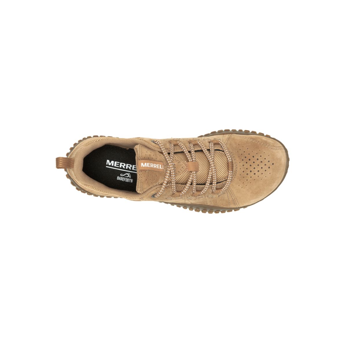 Shop Women's Wrapt Barefoot Walking Boots / Merrell