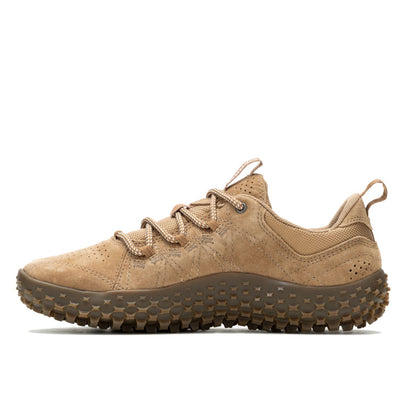 Shop Women's Wrapt Barefoot Walking Boots / Merrell