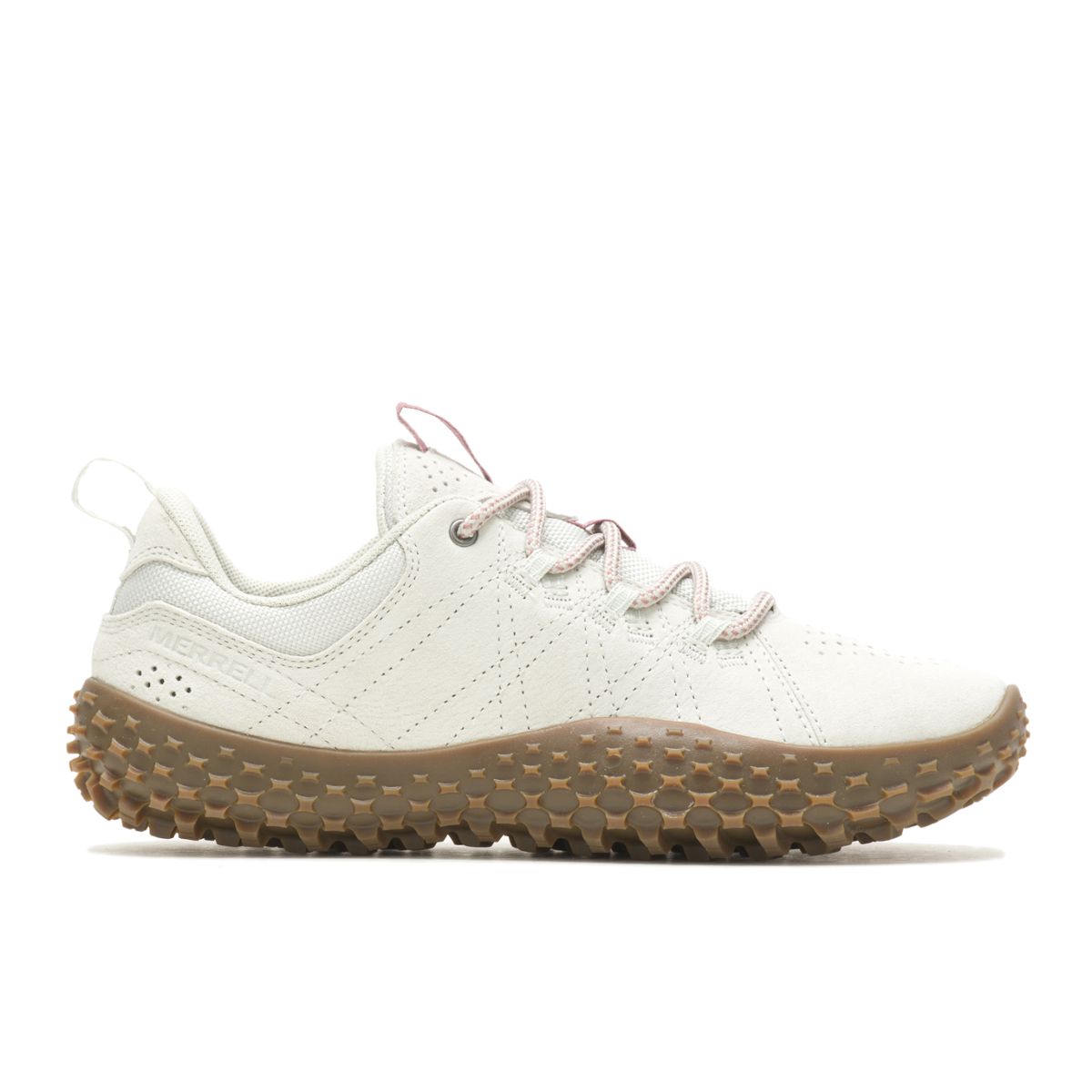 Shop Women's Wrapt Barefoot Walking Boots / Merrell Discount